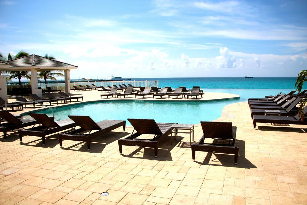 Villa 210 At Resorts World Bimini Bailey Town  Bagian luar foto